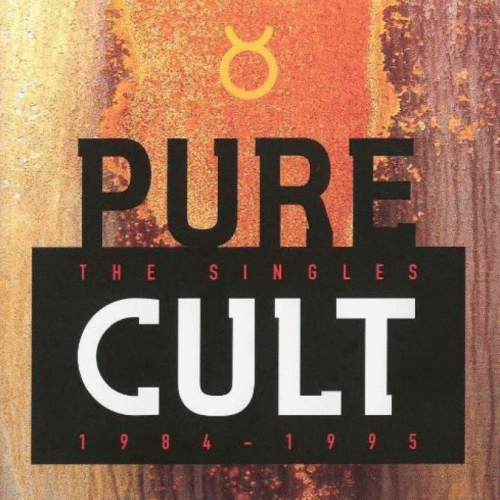 The Cult : Pure Cult - The Singles